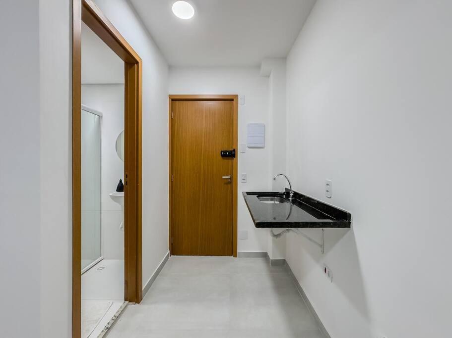 Apartamento 521 - Sem Cozinha São Paulo