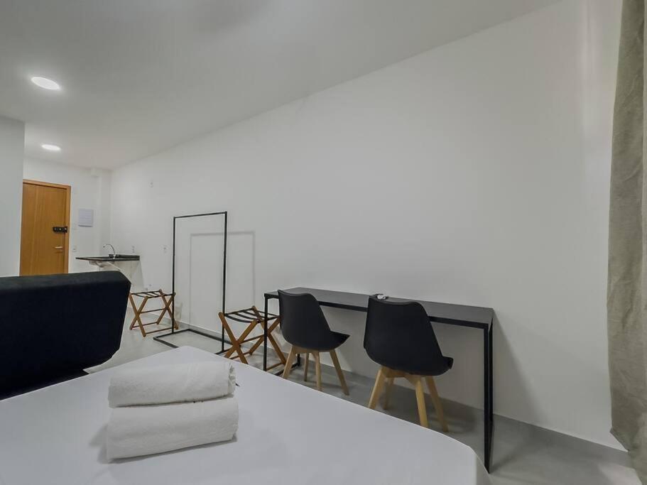 Apartamento 521 - Sem Cozinha São Paulo