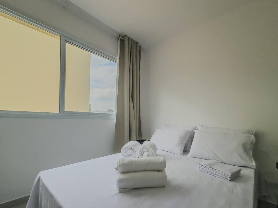 Apartamento 521 - Sem Cozinha